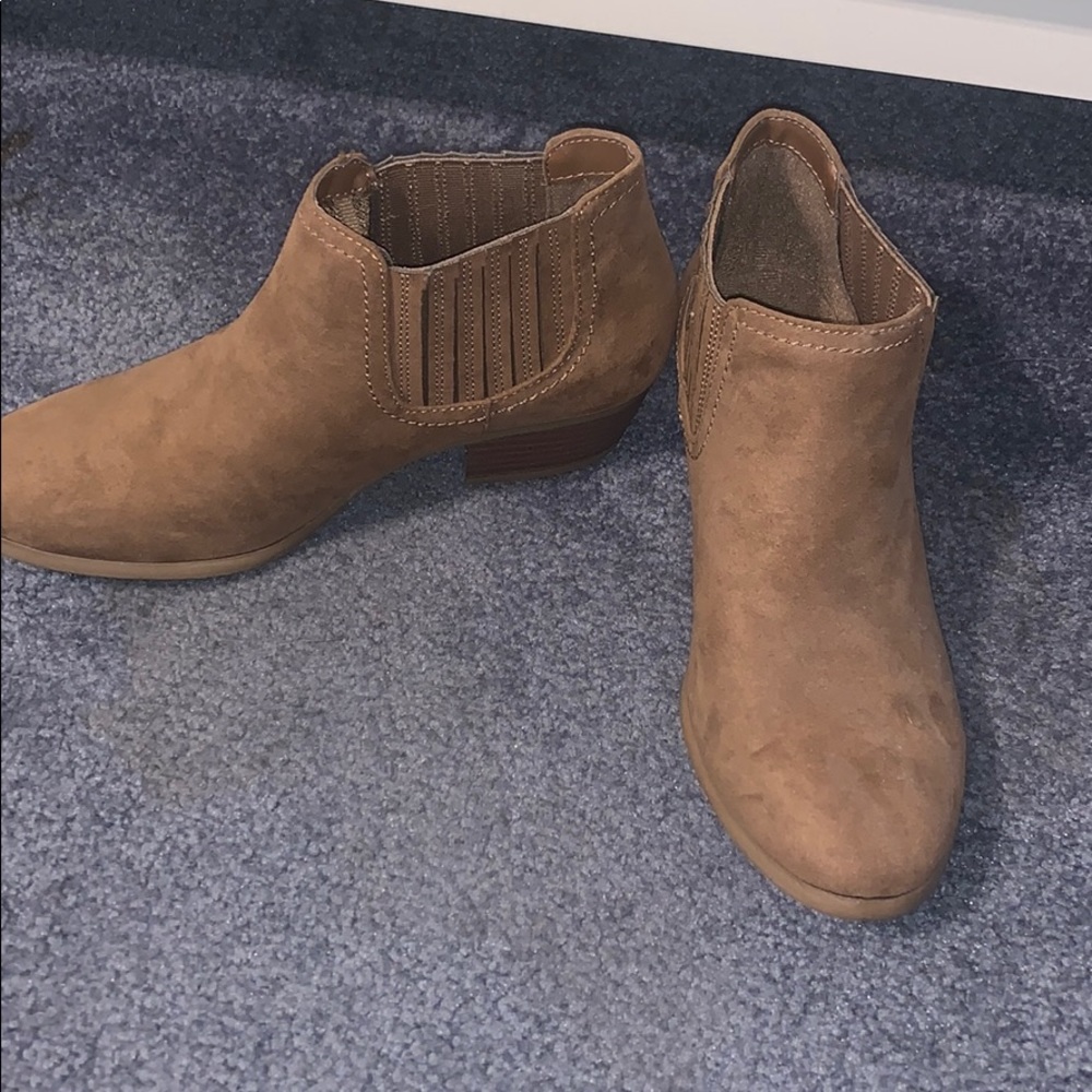 American Eagle Boots